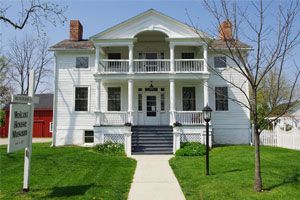 Wolcott Heritage Center Photo